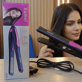 مكواة كيمي موديل Kemei Professional KM-328